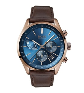 Hugo Boss HB1513604 Erkek Kol Saati
