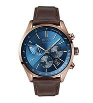 Hugo Boss HB1513604 Erkek Kol Saati
