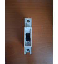 Siemens 5SQ21 1x40a B Serisi 3ka Otomatik Sigorta