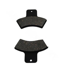 Linhai 200 ATV Arka Disk Balata SBP