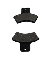 Linhai 200 ATV Arka Disk Balata SBP