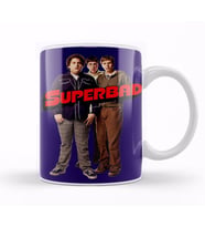 Superbad Kupa Bardak Porselen