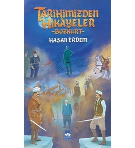 Tarihimizden Hikayeler - Bozkurt