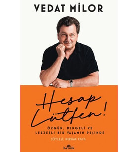 Hesap Lütfen!