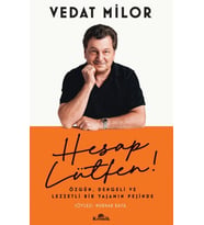 Hesap Lütfen!