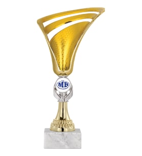 ODAK KUPA - Genel Kupalar - GN-023 B - 26 cm