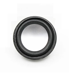Mini 5cm 8 Ohm 5W Hoparlör Yuvarlak Speaker 50mm 5 Watt Ses Müzik Amfi Ses Oluşturucu Yüksek Kalite
