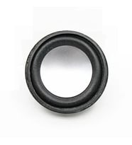 Mini 5cm 8 Ohm 5W Hoparlör Yuvarlak Speaker 50mm 5 Watt Ses Müzik Amfi Ses Oluşturucu Yüksek Kalite
