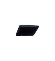 BMW E34 ARKA SOL ÇAMURLUK ÇITASI 51131944183