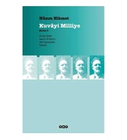ŞİİRLER-3: KUVAYİ MİLLİYE