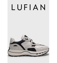 Lufıan 111230268 Graham Taş Erkek Günlük Sneaker