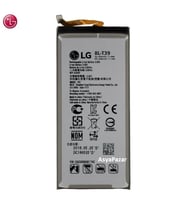 Lg G7/G7 Plus Bl-T39 Batarya Pil