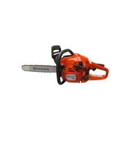 Husqvarna 445 X-Torq Motorlu Testere 2.8 Hp (Kırmızı)