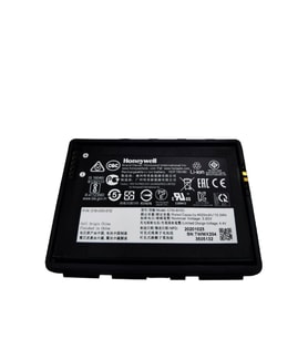 Honeywell CT50 BTSC Batarya 318-055-012