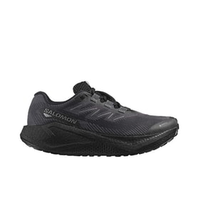 Salomon Aero Blaze 3 Grvl Gore-Tex Kadın Outdoor Koşu Ayakkabısı L47976700 Siyah