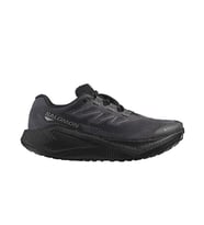 Salomon Aero Blaze 3 Grvl Gore-Tex Kadın Outdoor Koşu Ayakkabısı L47976700 Siyah