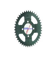 Cub Arka Dişli 428-42T İç 54 Mm Öm