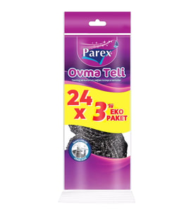 Ovma Teli 3'lü Eko Paket 24 Paket