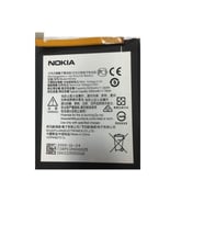 Nokia 5.1 Plus Orj. Batarya Pil He342