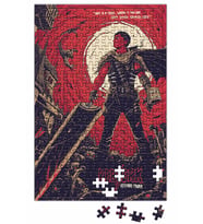 Berserk Puzzle 240 Parça Yapboz