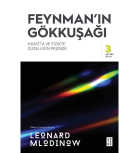 Feynmanın Gökkuşağı