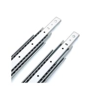 KIZAK TELESKOPİK 43MM*35CM
