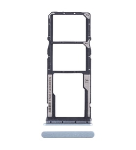 Xiaomi Uyumlu Redmi 13C 4G Sim Kart Tepsisi 23100RN82L Mavi (Mavi)