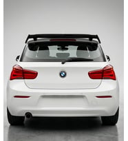 Bmw F20 (2011-2019) Üniversal Spoiler BOYASIZ (Plastik)