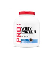 Gnc Pro – Whey Protein – 2201 G (64 Servis)
