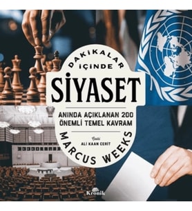 Dakikalar İçinde Siyaset