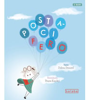 Postacı Fero