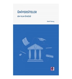 Üniversiteler