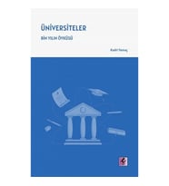 Üniversiteler