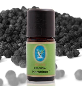 Nuka Defne Karabiber 5 Ml Aromatik Cilt Bakım Ve Masaj Yağı