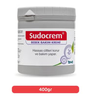 Sudocrem Bebek Bakım Kremi 400 gr
