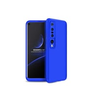 Xiaomi Mi 10 Pro Uyumlu Kılıf Zore Ays Kapak