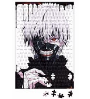 Tokyo Ghoul Puzzle 240 Parça Yapboz