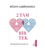 2 TAM BİR DİLEK