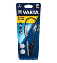 Varta Book Light – Kitap Okuma Lambası