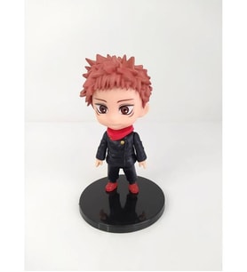 Jujutsu Kaisen Figür Yuji İtadori