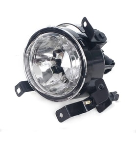 SİS FARI SOL HYUNDAI GETZ 2006-2011 (Boş)