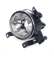 SİS FARI SOL HYUNDAI GETZ 2006-2011 (Boş)