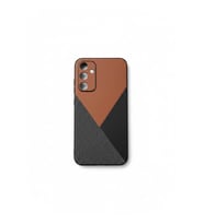 Samsung A 25 Karbon Kılıf Modeli
