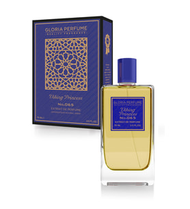 Glorıa Perfume Vıkıng Prıncess 75 Ml Edp Unisex Parfüm