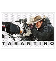 Tarantino 2 Puzzle 240 Parça Yapboz