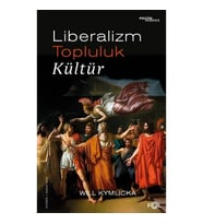 Liberalizm, Topluluk, Kültür