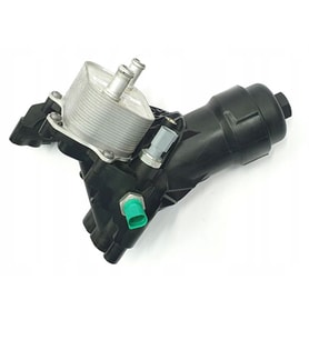 Yağ Soğutucusu Komple – 03N115389N WISCO– Audi A4 B9 (8w2, 8wc) 2.0 Tdı 15-19 Arası Uyumlu