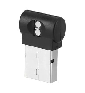 SPELT Sensörlü Renk Değiştirebilen Renkli USB Lamba USB-A Aydınlatma Dekoratif Mini LED Işık RGB