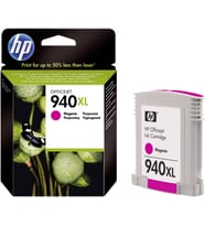 Hp 940Xl C4908Ae Kırmızı Kartuş