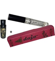 Dojo Hotlip Plumper Dudak Dolgunlaştırıcının Yanında Caraboa Göğüsbüyütücü 60 ml